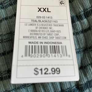 Liz Lange maternity tank tops